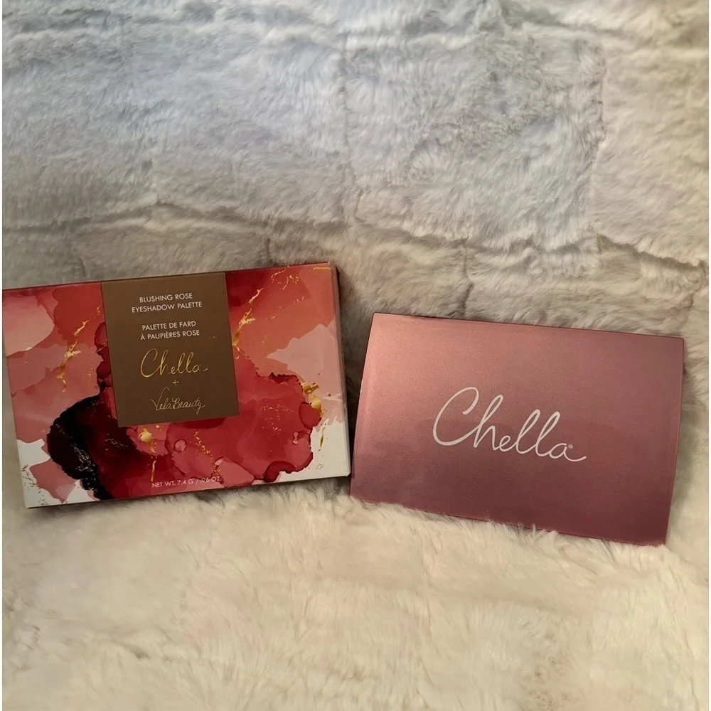 Chella vela beauty